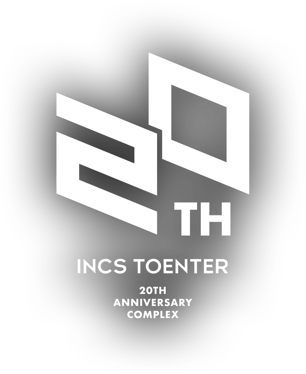 20TH INCS TOENTER 20th ANNIVERSARY COMPLEX